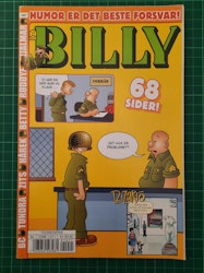 Billy 2019 - 11