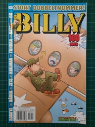 Billy 2015 - 19 + 20