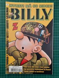 Billy 2019 - 01