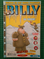 Billy 2019 - 05