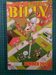 Billy sommer 2017