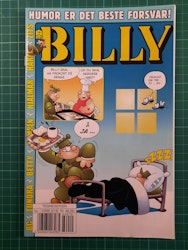 Billy 2016 - 19