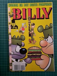 Billy 2017 - 16
