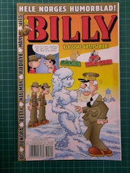 Billy 2017 - 02