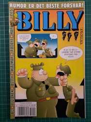 Billy 2017 - 12