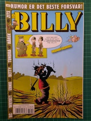 Billy 2018 - 16