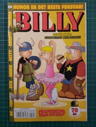 Billy 2020 - 03
