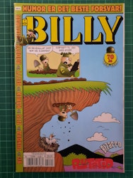 Billy 2020 - 05