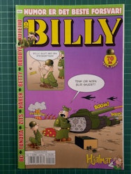 Billy 2020 - 09
