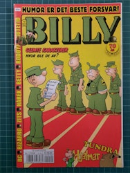 Billy 2020 - 10