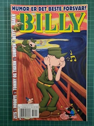 Billy 2013 - 11