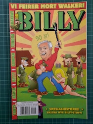 Billy 2013 - 18