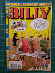 Billy 2013 - 22