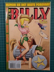 Billy 2012 - 24