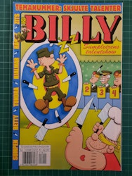 Billy 2014 - 22