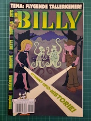 Billy 2014 - 13