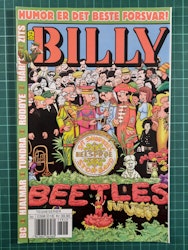 Billy 2014 - 18