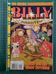 Billy 2014 - 25 + 26