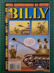 Billy 2014 - 20