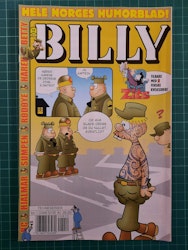Billy 2014 - 19
