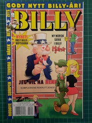 Billy 2014 - 01