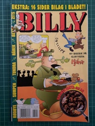 Billy 2014 - 02