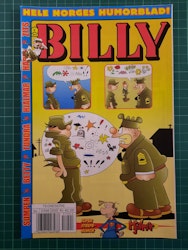 Billy 2015 - 02