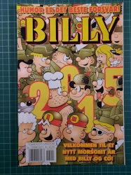 Billy 2015 - 01