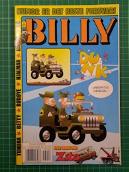 Billy 2015 - 08