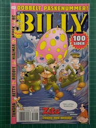 Billy 2015 - 06 + 07