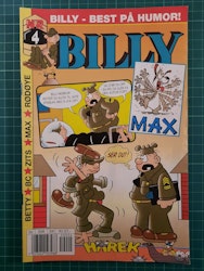 Billy 2005 - 04