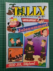 Billy 1985 - 17