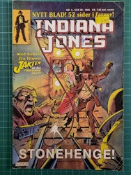 Indiana Jones 1984 - 03