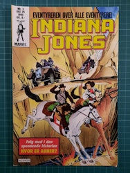 Indiana Jones 1985 - 03
