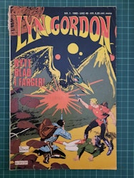 Lyn Gordon 1980 - 01