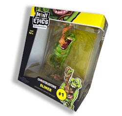 Ghostbusters Mini Epics Vinyl Figure Slimer 17 cm