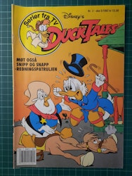 Ducktales 1992 - 02