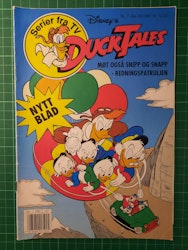 Ducktales 1991 - 07