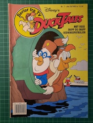 Ducktales 1992 - 07