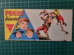 Præriebladet 1967 - 29