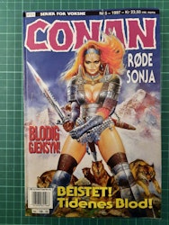 Conan 1997 - 05