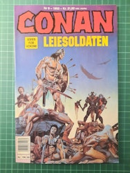 Conan 1993 - 09