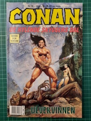 Conan 1993 - 10