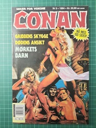 Conan 1994 - 03
