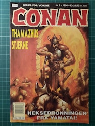 Conan 1996 - 05