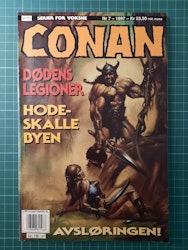 Conan 1997 - 07