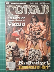 Conan 1998 - 11