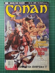 Conan 1999 - 12