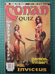 Conan 1999 - 07