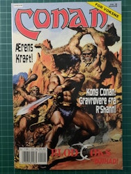 Conan 2002 - 02